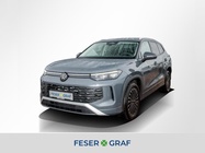 Volkswagen Tayron 2025