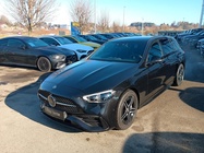 Mercedes-Benz C-Class 2025