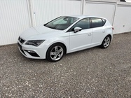 Seat Leon 2019