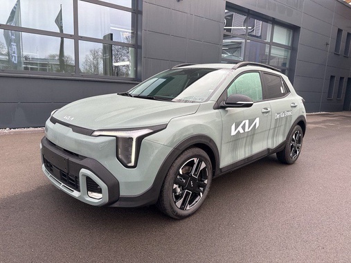 Kia Stonic 2026