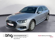 Audi A4 2023