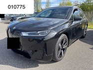 BMW iX 2023