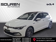 Volkswagen Golf 2020