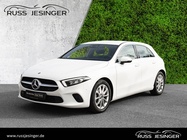 Mercedes-Benz A-Class 2020