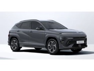 Hyundai Kona 2025