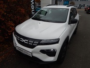 Dacia Spring 2023