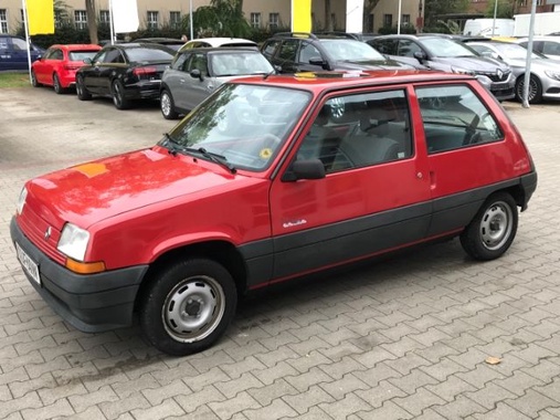 Renault R 5 1990