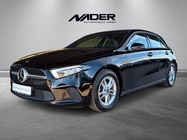 Mercedes-Benz A-Class 2019