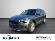 Skoda Kodiaq 2023