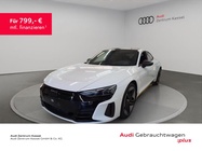 Audi RS e-tron GT 2022