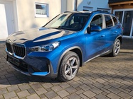 BMW X1 2024