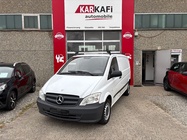 Mercedes-Benz Vito 2011
