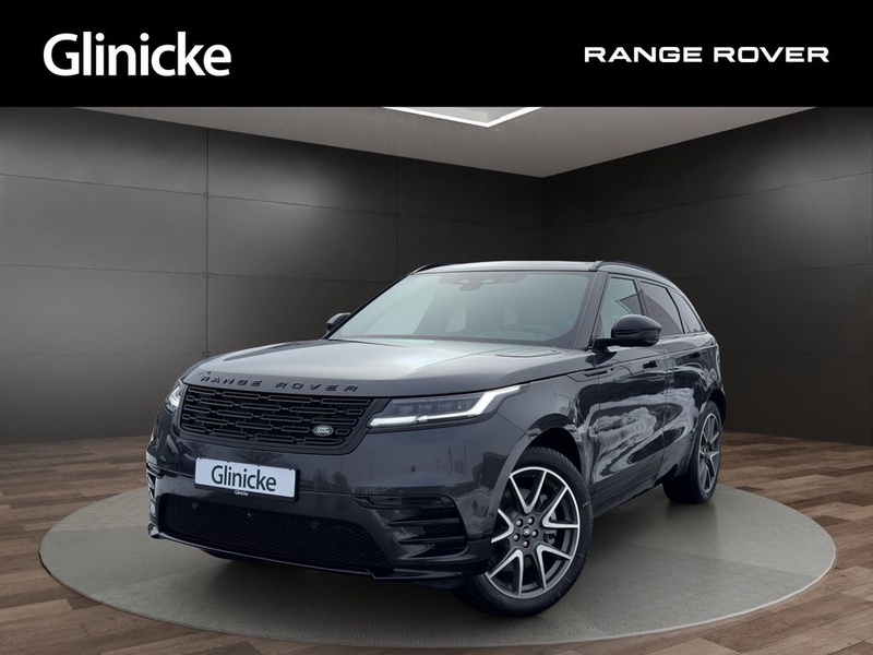 Land Rover Velar