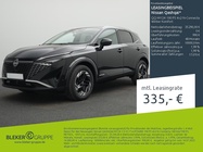 Nissan Qashqai 2025