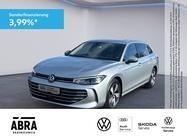 Volkswagen Passat 2025