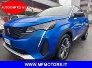 Peugeot 3008 2022