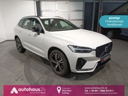 Volvo XC60 2021