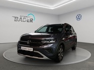 Volkswagen T-Cross 2025