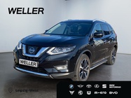 Nissan X-Trail 2018