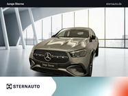 Mercedes-Benz GLE-Class 2024