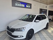 Skoda Fabia 2020