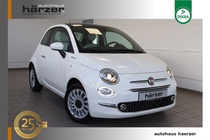 Fiat 500 2023