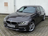 BMW 3 Series 2013