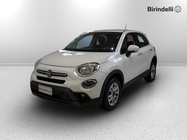 Fiat 500X 2021