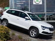 Skoda Karoq 2019