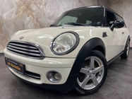 MINI Clubman 2008