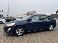 Ford Focus 2019