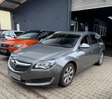 Opel Insignia 2016