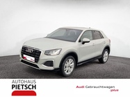 Audi Q2 2025