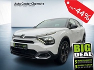 Citroen C4 2023