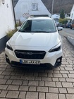 Subaru XV 2019