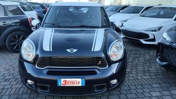 MINI Countryman 2010