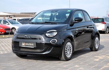 Fiat 500e 2022