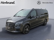 Mercedes-Benz V-Class 2025