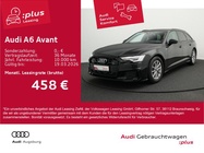 Audi A6 2025