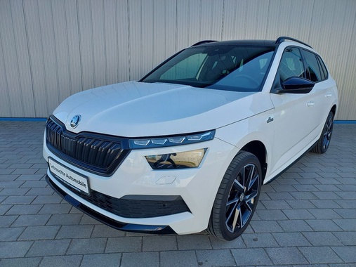 Skoda Kamiq 2023