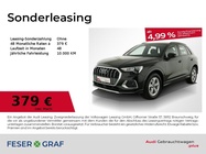 Audi Q3 2025