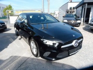 Mercedes-Benz A-Class 2018