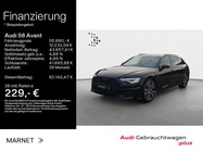 Audi S6 2024