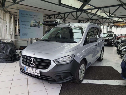 Mercedes-Benz Citan 2023