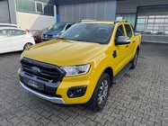 Ford Ranger 2021