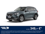 BMW X1 2025