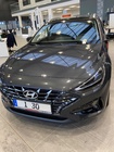 Hyundai i30 2021