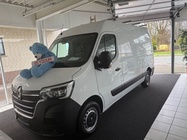Renault Master 2020