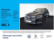 Volkswagen Touareg 2019