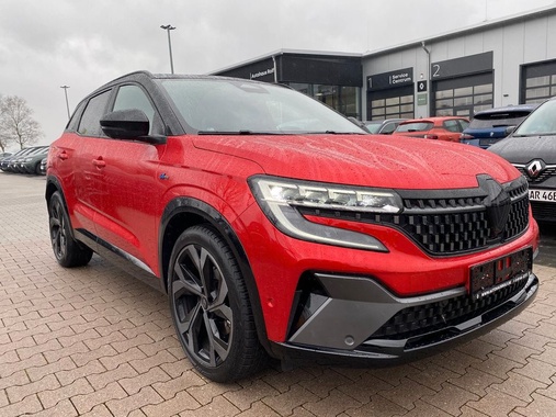 Renault Austral 2025